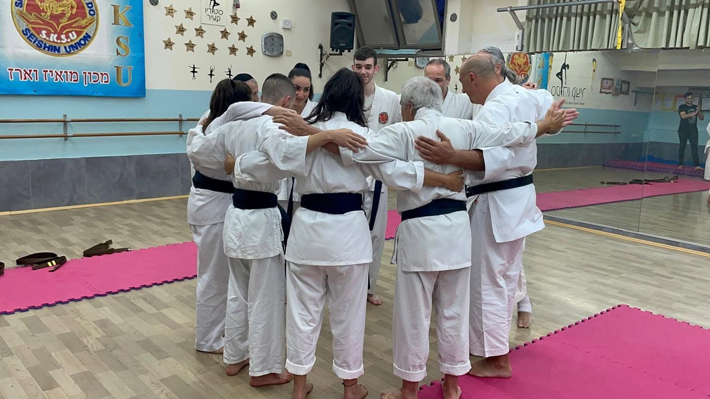 מאמינים בך ועוזרים לך לממש את הפוטנציאל שבך, ברמה הגבוהה ביותר